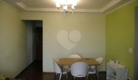 Apartamento à venda com 3 quartos, sendo 1 suíte,  em Tucuruvi, São Paulo, SP