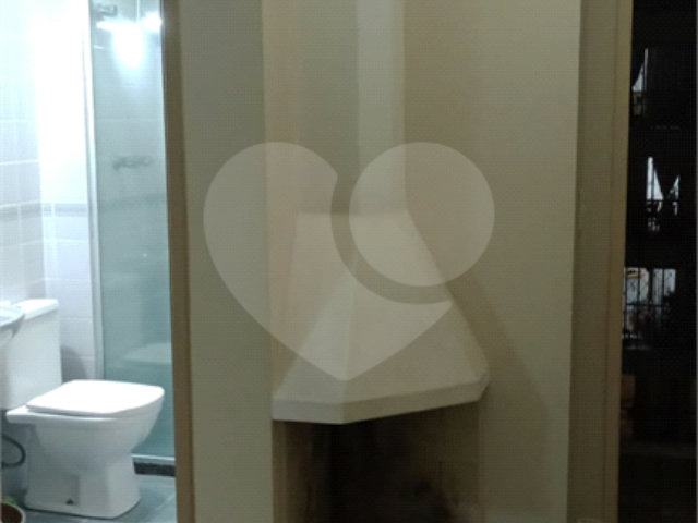 Apartamento à venda com 2 quartos, sendo 1 suíte,  em Mandaqui, São Paulo, SP