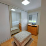 Apartamento à venda com 3 suítes em Paraíso do Morumbi, São Paulo, SP