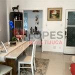 Apartamento à venda com 3 quartos, sendo 1 suíte, em Tijuca, Rio de Janeiro, RJ