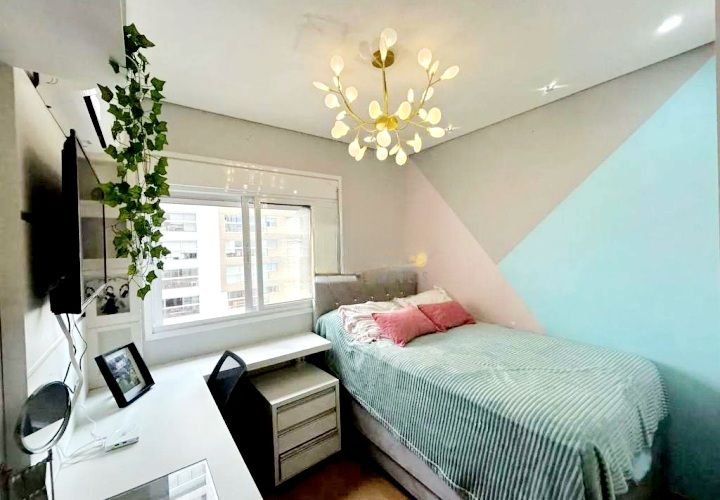 Apartamento com 2 dormitórios à venda, 78 m² por R$ 765.000,00 - Ponta da Praia - Santos/SP