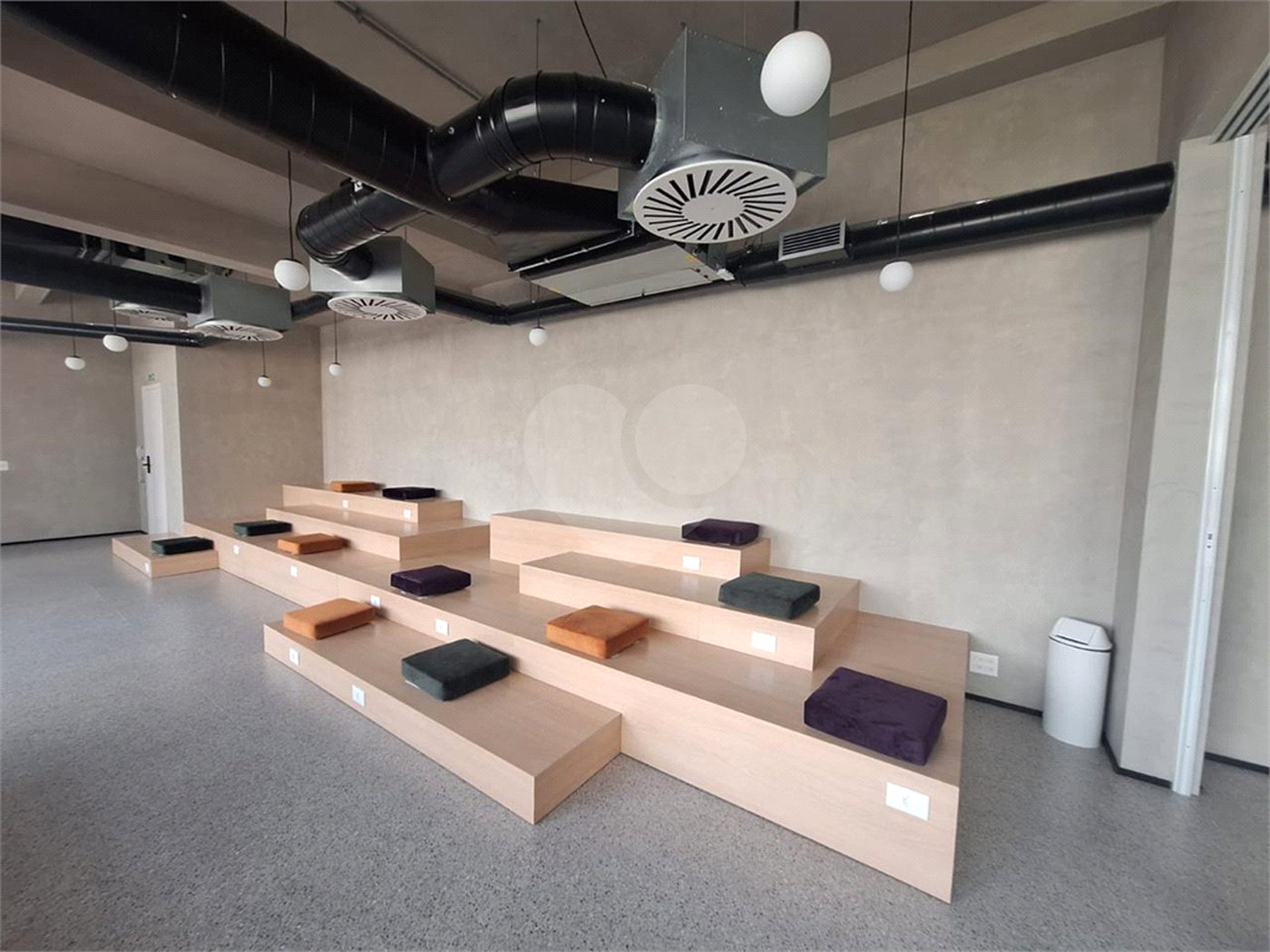 Apartamento à venda com 1 quarto em Moema, São Paulo, SP
