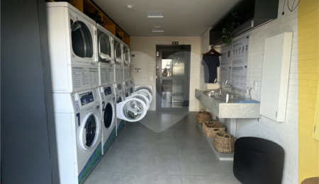 Apartamento à venda com 1 suíte em Tucuruvi, São Paulo, SP