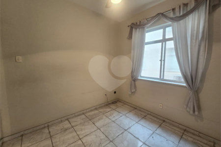 Apartamento à venda com 2 quartos em Tijuca, Rio de Janeiro, RJ