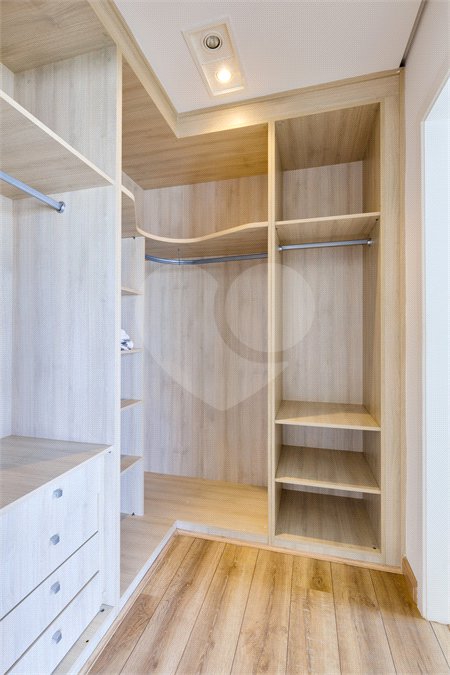 Apartamento à venda ou para alugar com 4 suítes em Jardim Marajoara, São Paulo, SP