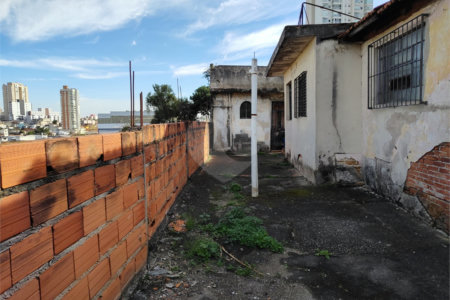 Terreno à venda com 1 quarto em Lauzane Paulista, São Paulo, SP