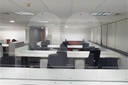 Sala para alugar em Pinheiros, São Paulo, SP