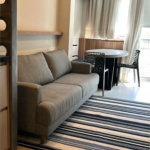Apartamento para alugar com 1 suíte em Sumarezinho, São Paulo, SP