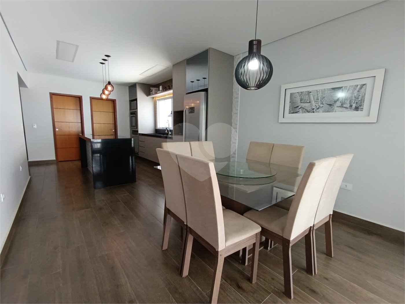 Casa à venda com 4 quartos, sendo 2 suítes, no condomínio Jardim Reserva Bom Viver de Indaiatuba, Indaiatuba - SP