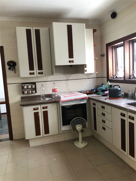 Sobrado à venda com 3 quartos, sendo 1 suíte, em Vila Trujillo, Sorocaba, SP