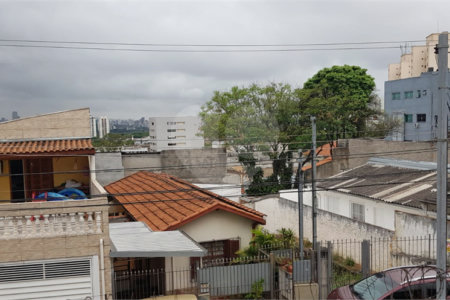 Apartamento para alugar com 2 quartos em Jaguaré, São Paulo, SP
