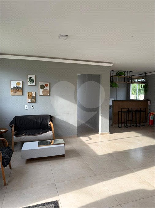 Apartamento à venda com 2 quartos em Campo Grande, Rio de Janeiro, RJ