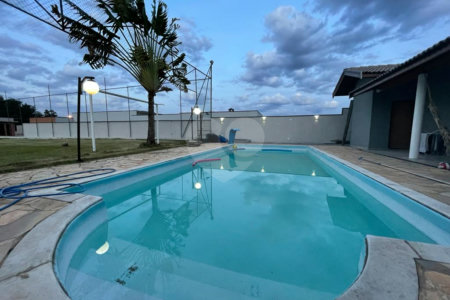 Casa à venda com 1 quarto em Terras de Santa Izabel, Salto, SP