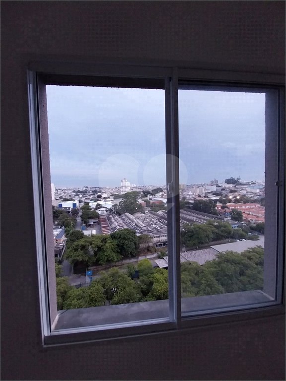 Apartamento à venda com 2 quartos em Jardim São Savério, São Paulo, SP