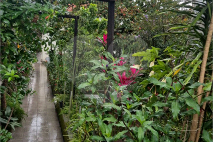 Terreno à venda ou para alugar em Horto, São Paulo, SP