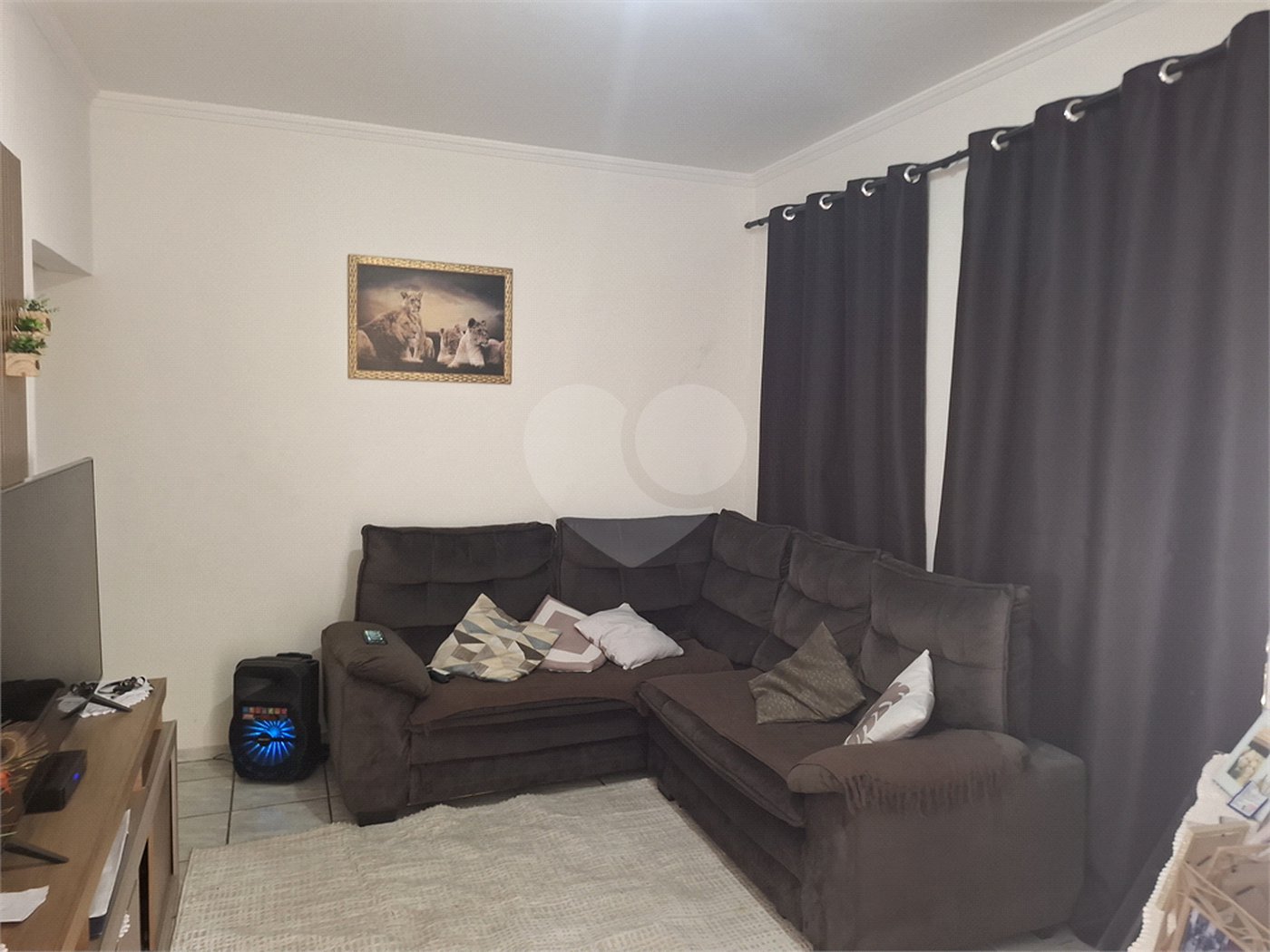 Casa à venda com 2 quartos, sendo 1 suíte,  em Jardim Wanel Ville V, Sorocaba, SP