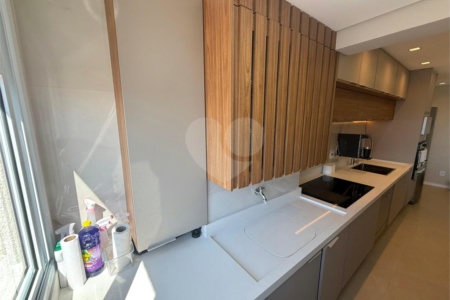 Apartamento à venda com 2 quartos, sendo 1 suíte, em Vila Prudente, São Paulo, SP