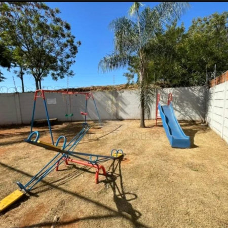 Apartamento à venda com 2 quartos em Valentina Figueiredo, Ribeirão Preto, SP