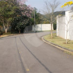 Terreno à venda no condomínio Alpes da Cantareira, Mairiporã - SP