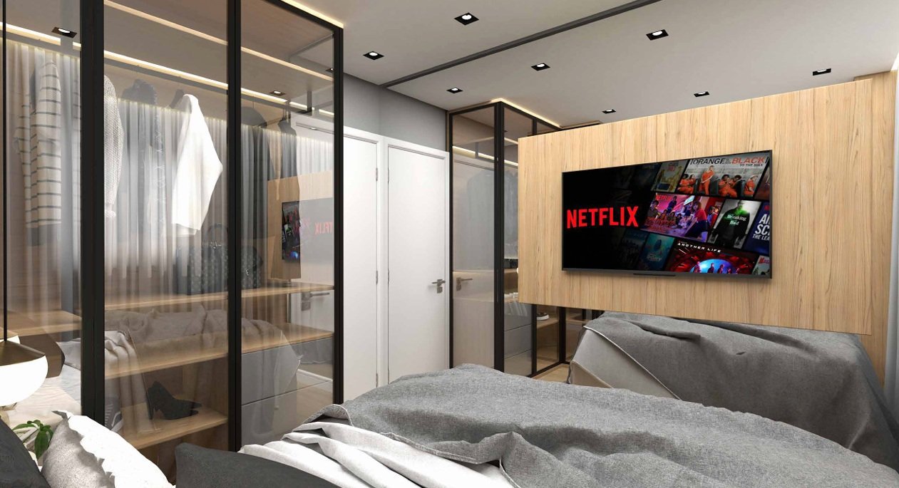Vibe Utinga Residencial