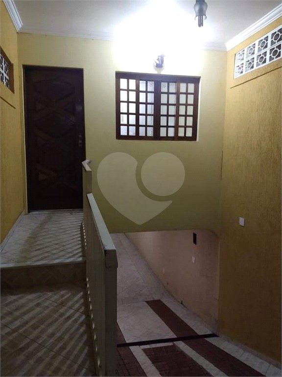 Casa à venda com 2 quartos, sendo 1 suíte, em Freguesia do Ó, São Paulo, SP