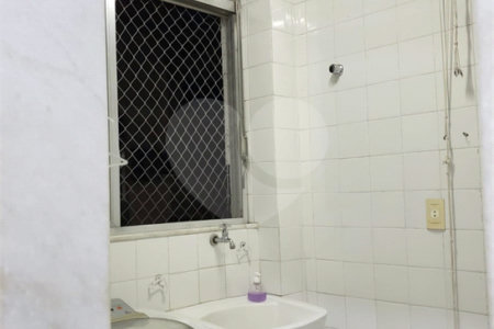 Apartamento à venda com 2 quartos em Tijuca, Rio de Janeiro, RJ