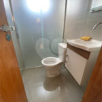 Apartamento à venda com 2 quartos em Parque Residencial Casa Branca, Suzano, SP