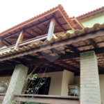 Casa à venda com 3 quartos, sendo 2 suítes, no condomínio Residencial Jardim Lago da Cantareira, Mairiporã - SP