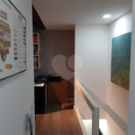 Apartamento à venda com 1 quarto em Planalto Paulista, São Paulo, SP