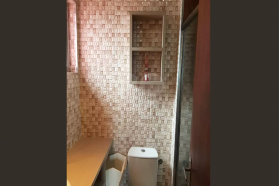 Apartamento à venda com 2 quartos em Casa Verde, São Paulo, SP