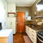 Apartamento à venda com 3 quartos, sendo 1 suíte,  em Jardim Marajoara, São Paulo, SP