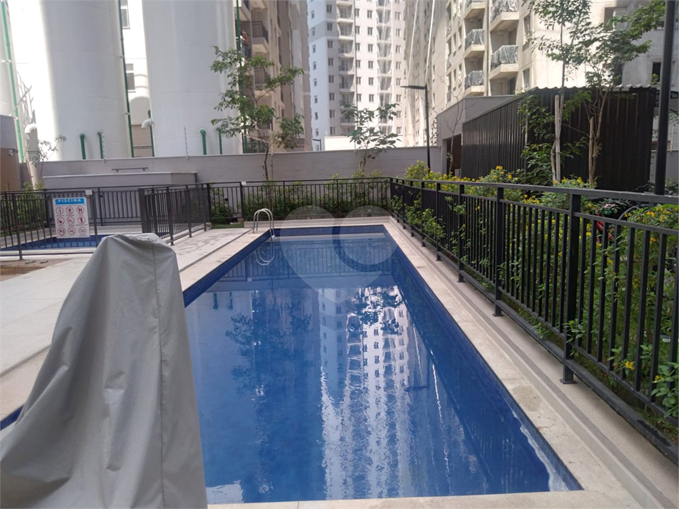 Apartamento para alugar com 2 quartos, sendo 1 suíte,  em Pirituba, São Paulo, SP