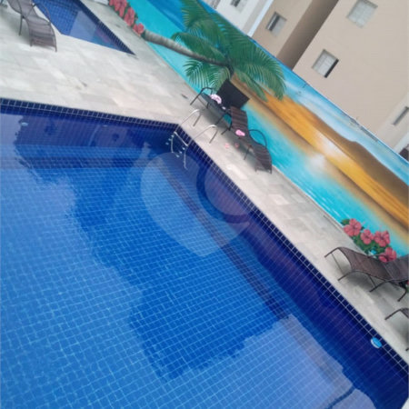 Apartamento à venda com 2 quartos, sendo 1 suíte, em Vila Medeiros, São Paulo, SP