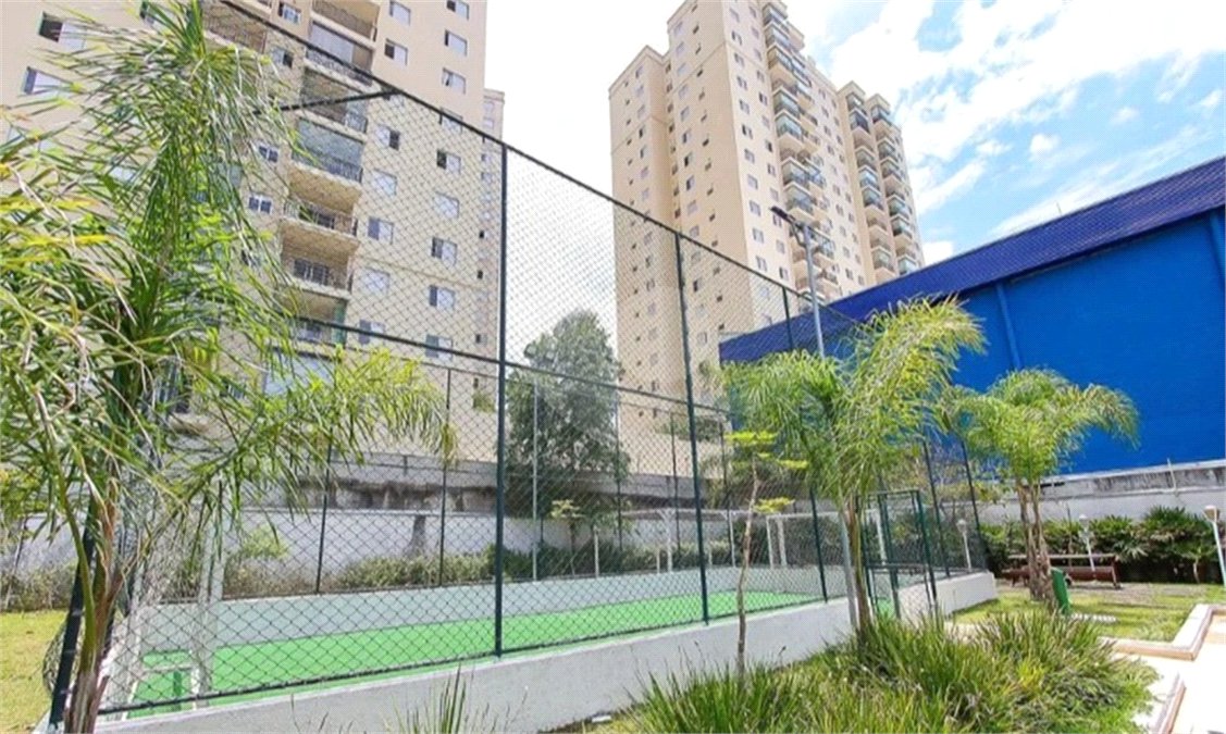 Apartamento à venda com 3 quartos em Jardim Imperador, Guarulhos, SP
