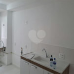 Apartamento à venda com 2 quartos em Colônia (zona Leste), São Paulo, SP