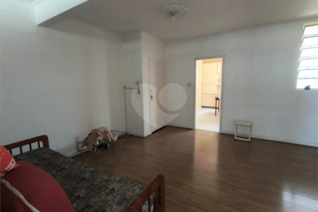 Apartamento à venda com 2 quartos em Santa Cecília, São Paulo, SP