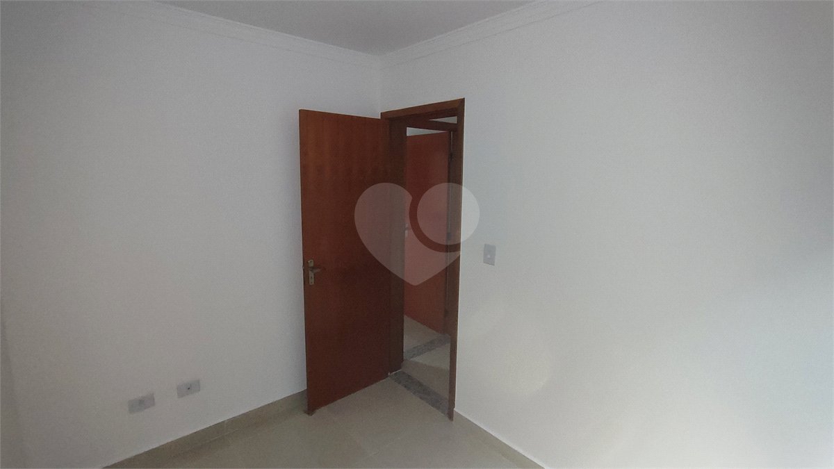 Apartamento à venda com 2 quartos em Mandaqui, São Paulo, SP