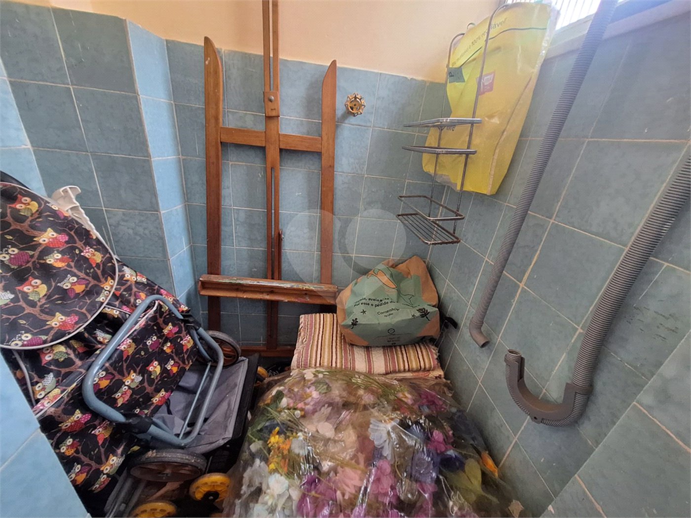 Apartamento à venda com 3 quartos em Tijuca, Rio de Janeiro, RJ