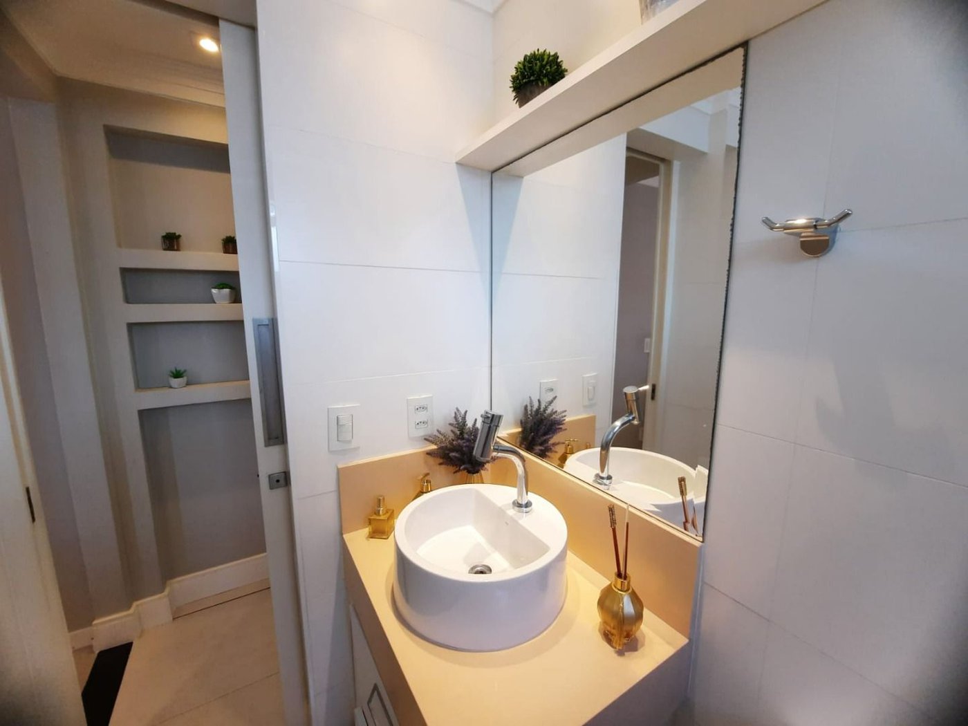 Cobertura à venda, 196 m² por R$ 2.200.000,00 - Jardim Las Palmas - Guarujá/SP