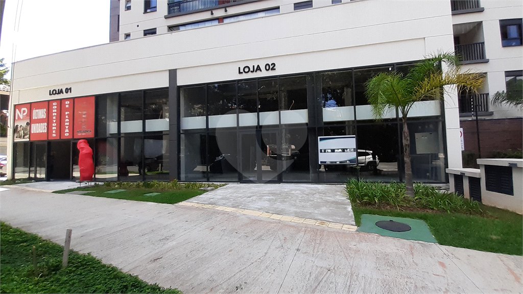 Apartamento à venda com 1 quarto em Jardim São Paulo(zona Norte), São Paulo, SP
