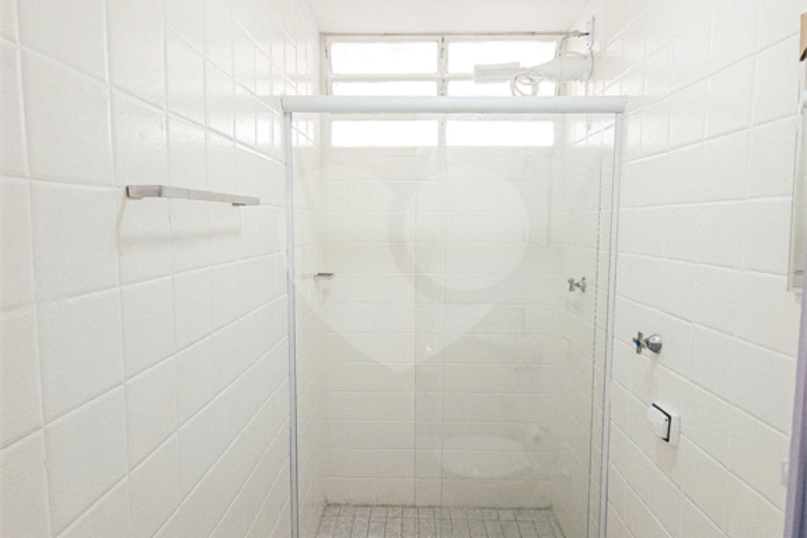 Apartamento à venda com 1 quarto em Barra Funda, São Paulo, SP
