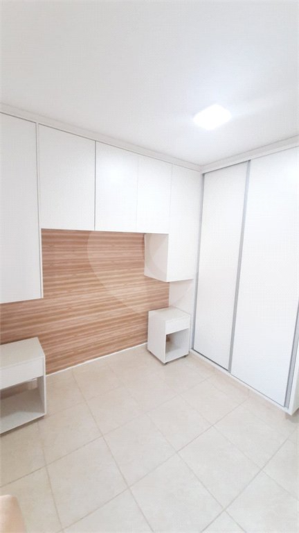 Apartamento à venda com 2 quartos em Bonfim Paulista, Ribeirão Preto, SP