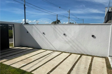 Casa à venda com 3 quartos, sendo 1 suíte, no condomínio Parque Guará, Rio de Janeiro - RJ