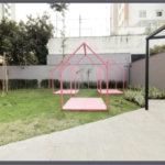 Apartamento à venda ou para alugar com 1 quarto em Vila Olímpia, São Paulo, SP