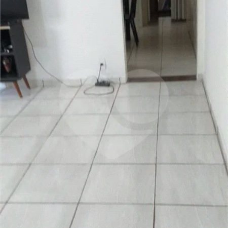 Casa Térrea à venda com 2 quartos em Vila Gustavo, São Paulo, SP