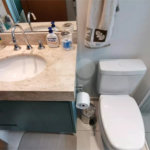 Apartamento à venda com 3 quartos, sendo 1 suíte, em Vila Suzana, São Paulo, SP
