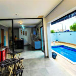 Casa à venda com 4 suítes no condomínio Residencial Vila Real, Bragança Paulista - SP