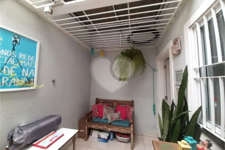 Casa à venda com 3 quartos, sendo 1 suíte, em Vila Aurora (zona Norte), São Paulo, SP