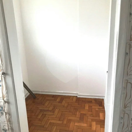 Apartamento à venda com 2 quartos em Santana, São Paulo, SP