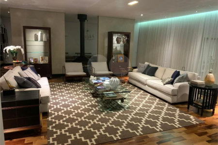 Casa à venda com 4 suítes no condomínio Fazenda Imperial, Sorocaba - SP